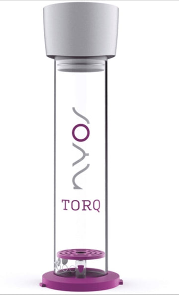 New NYOS TORQ® G2 BODY 1.0 L + Dock Bundle - #myaquariumshops#